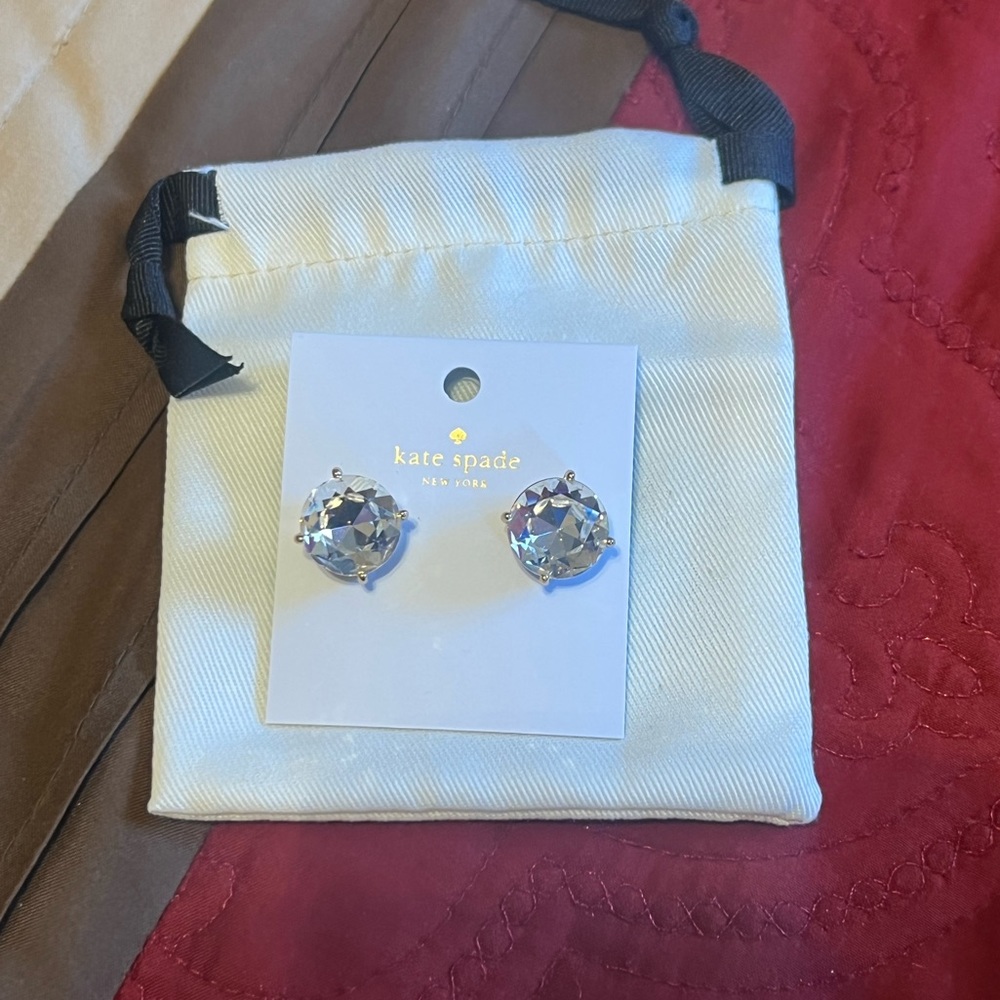 Kate Spade Earrings